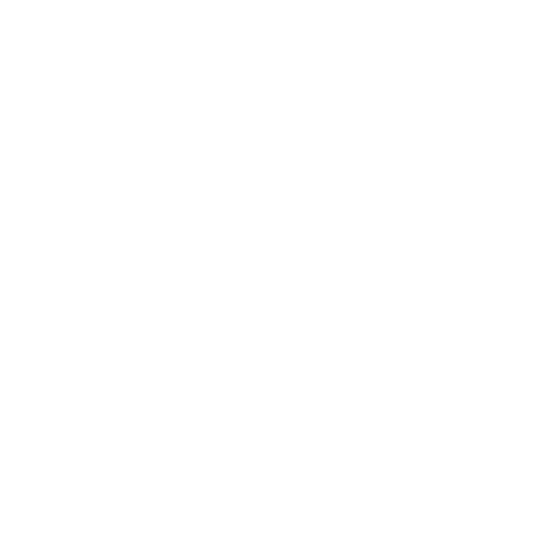 Logo de la app morada, mapa con una casa al centro de color blanco con fondo morado