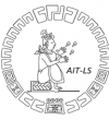 Logo de la Asociación de Intérpretes y Traductores de Lengua de Señas en la República Mexicana A.C.